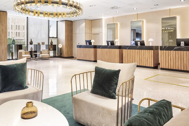 メリア アベニーダ アメリカ