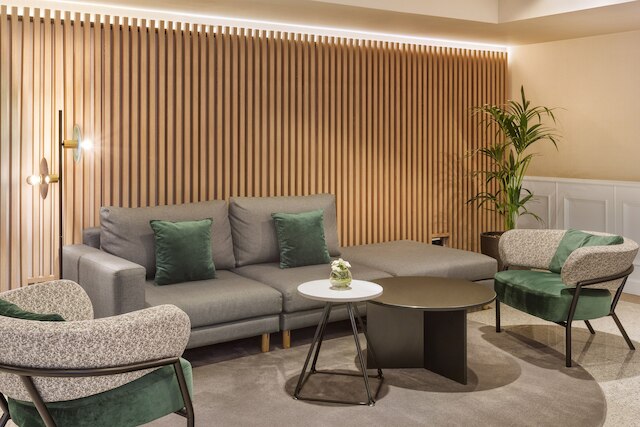 メリア アベニーダ アメリカ