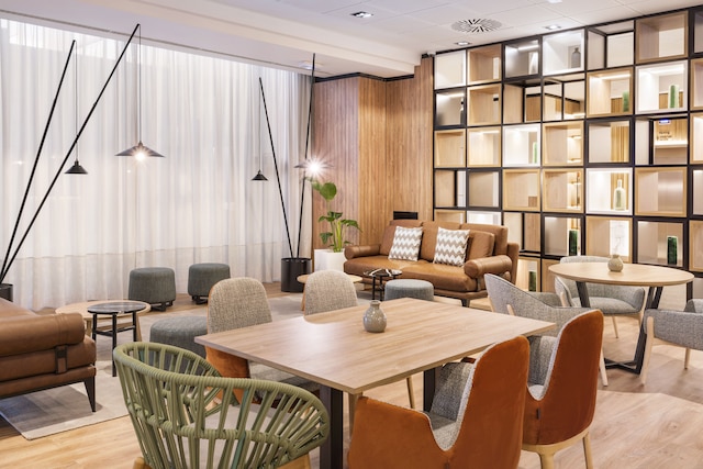 メリア アベニーダ アメリカ