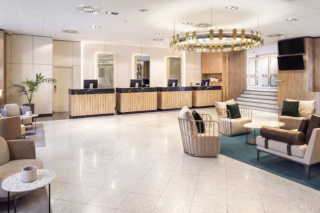 メリア アベニーダ アメリカ