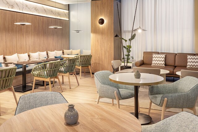 メリア アベニーダ アメリカ