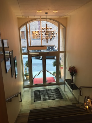 プロフィルホテルズ リダルガタン