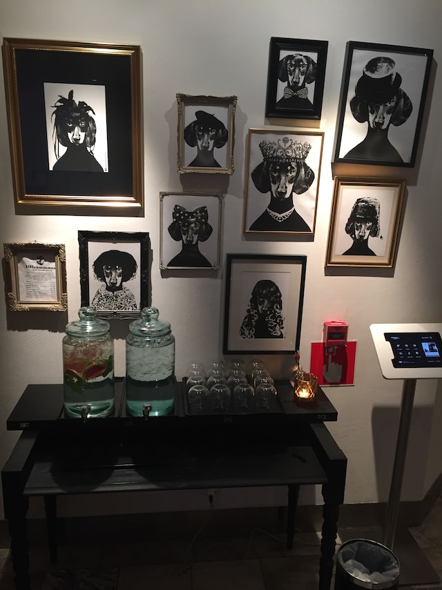 プロフィルホテルズ リダルガタン