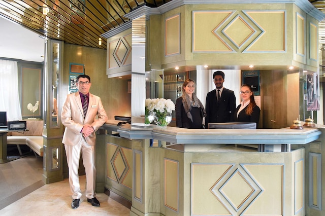 チューリップ イン ローザンヌ ビューリー