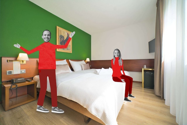 チューリップ イン ローザンヌ ビューリー