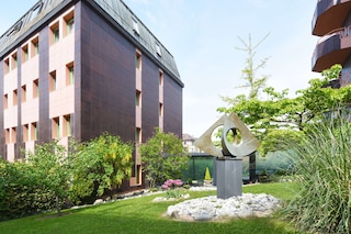 チューリップ イン ローザンヌ ビューリー