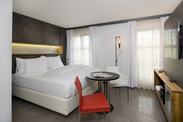 ブティックホテル・テソニクラシック・チューリッヒ