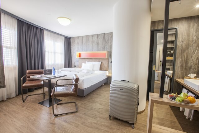 ブティックホテル・テソニクラシック・チューリッヒ