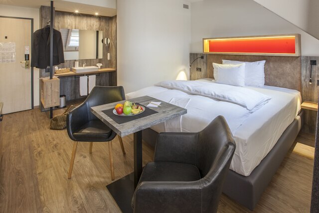 ブティックホテル・テソニクラシック・チューリッヒ