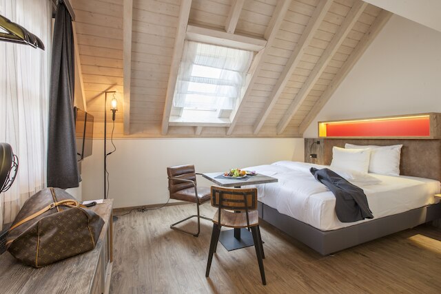 ブティックホテル・テソニクラシック・チューリッヒ