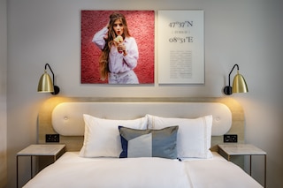 ホテル フェリックス