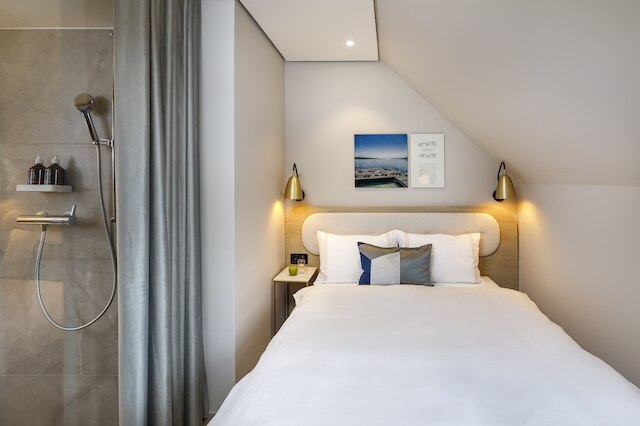 ホテル フェリックス