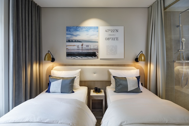 ホテル フェリックス