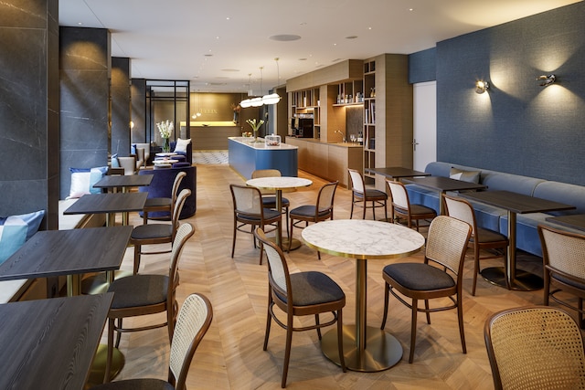 ホテル フェリックス