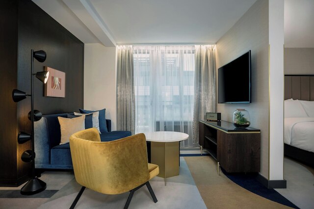 ノイエス シュロス プリヴト ホテル チューリッヒ オートグラフ コレクション