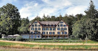 ソレル ホテル チューリッヒベルグ