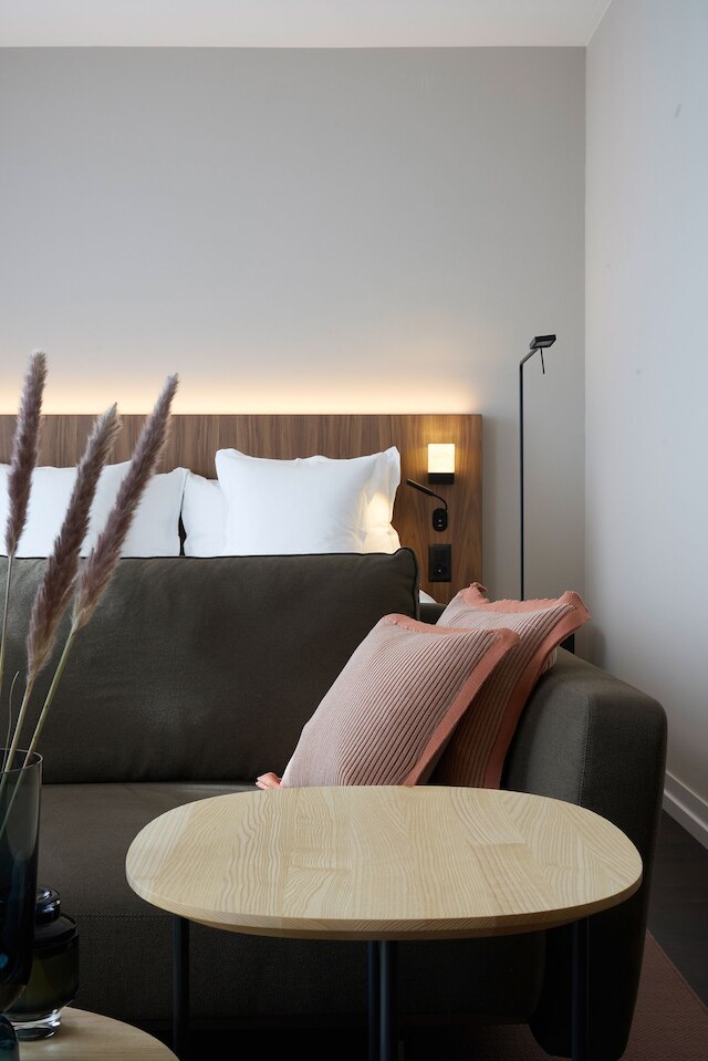 ソレル ホテル チューリッヒベルグ