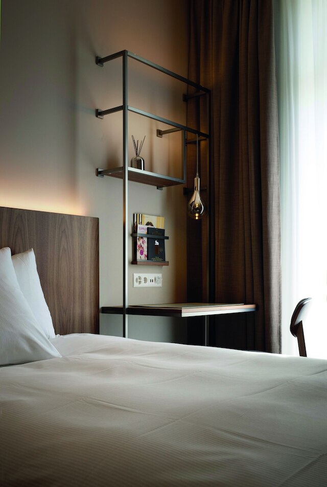 ソレル ホテル チューリッヒベルグ