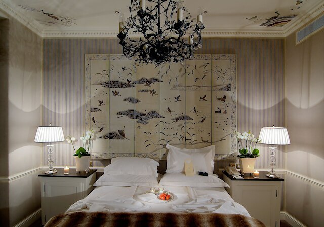 ジ イーガートン ハウス ホテル