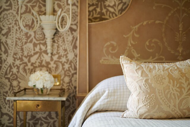 ジ イーガートン ハウス ホテル