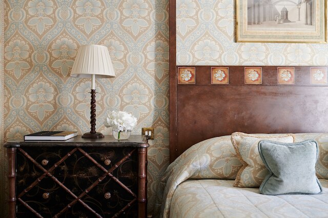 ジ イーガートン ハウス ホテル