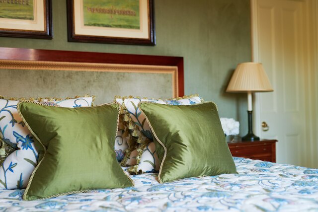 ジ イーガートン ハウス ホテル