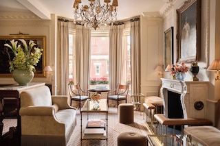 ジ イーガートン ハウス ホテル