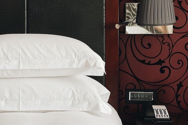 ソフィテル レジェンド メトロポール ハノイ