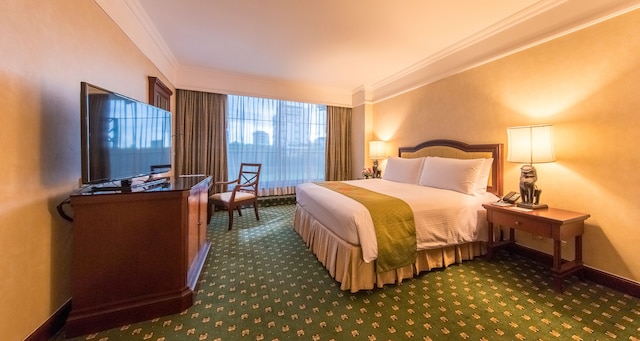 ザ グレート デューク プノンペン