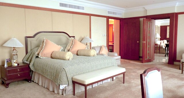 ザ グレート デューク プノンペン