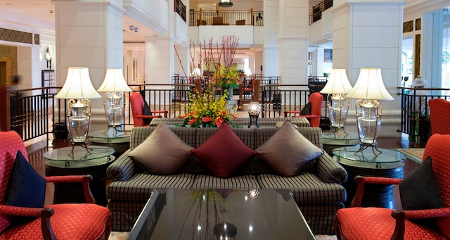 ザ グレート デューク プノンペン