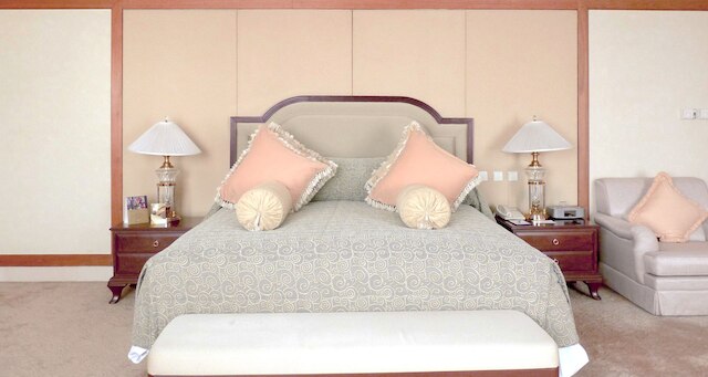 ザ グレート デューク プノンペン