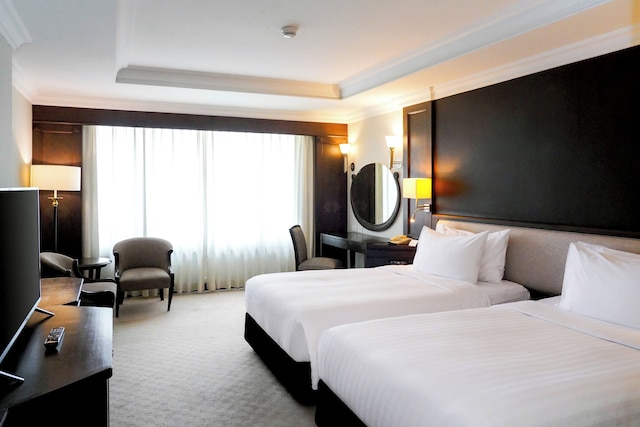 グランド メルキュール バンコク アトリウム