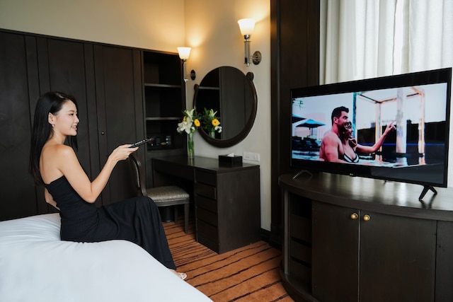 グランド メルキュール バンコク アトリウム