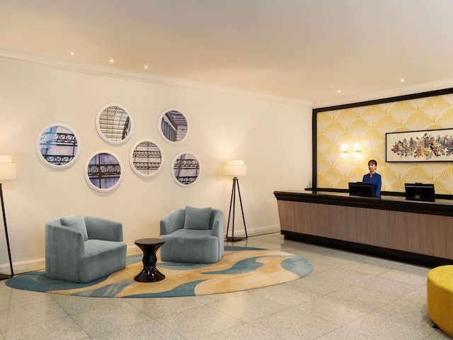 グランド メルキュール バンコク アトリウム