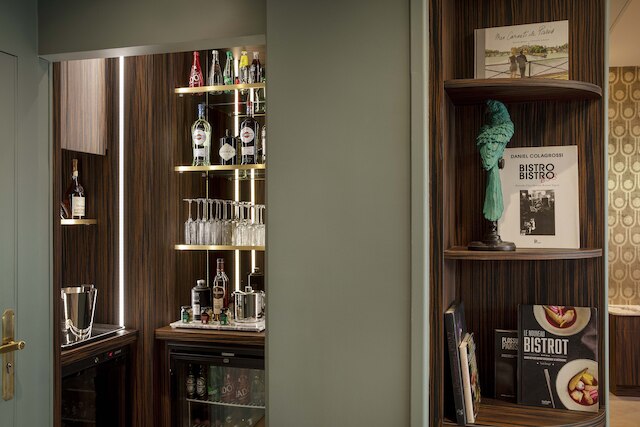 ホテル エグロン