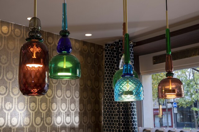 ホテル エグロン