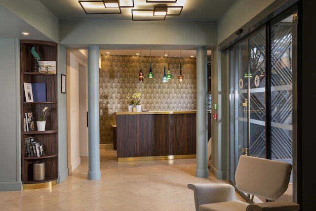 ホテル エグロン