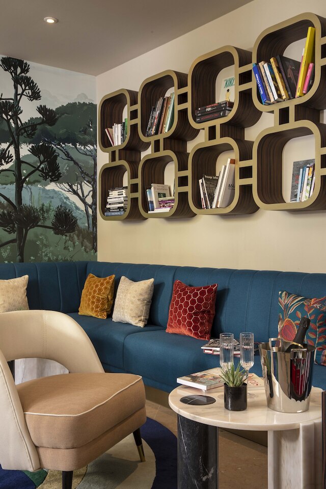 ホテル エグロン