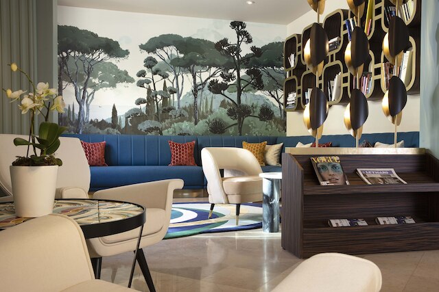 ホテル エグロン