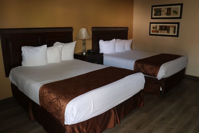 エンパイア・イン