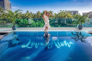 ホテルラクロワ