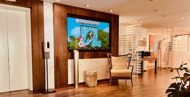 ホテルラクロワ