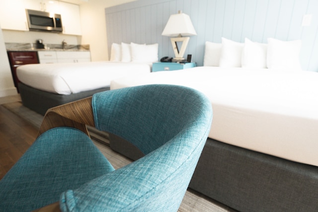 ホテルラクロワ