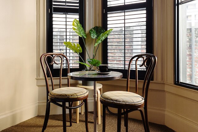 パリホテル サンフランシスコ