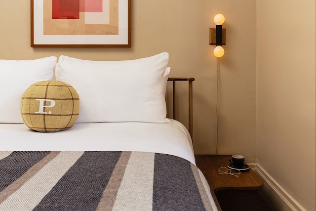 パリホテル サンフランシスコ