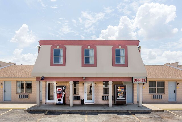 ナイツ イン ペルー