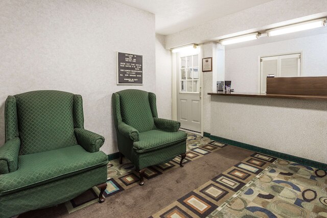 ナイツ イン ペルー