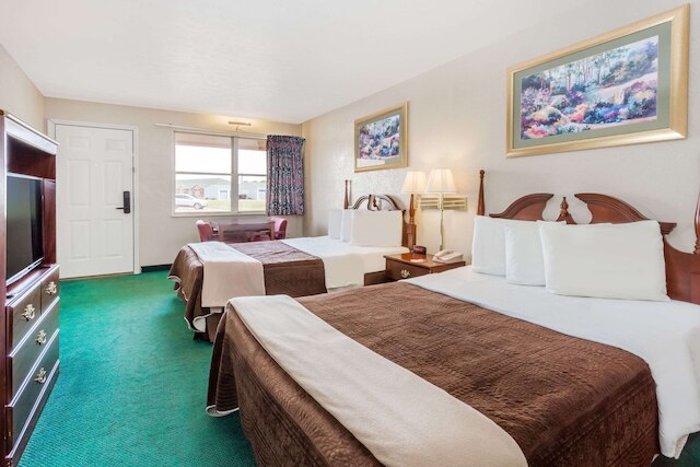 ナイツ イン ペルー