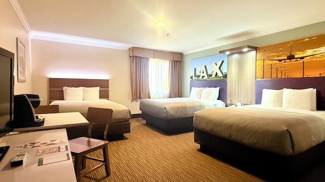 クオリティ イン & スイーツ ロサンゼルス エアポート - ラックス